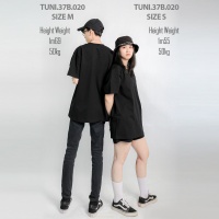 Áo thun Oversize Tuni.37B